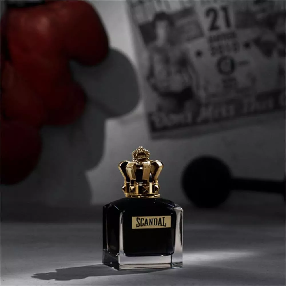Jean Paul Gaultier Scandal Le Parfum Pur Homme 150ml
